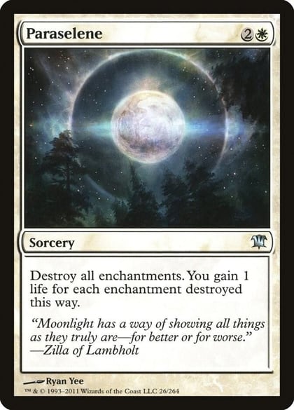 Paraselene, Innistrad 26