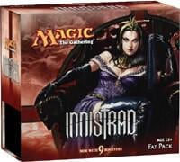 Innistrad - Fat Pack, Innistrad P47788