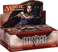 Innistrad - Booster Box, Innistrad P47791
