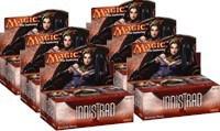 Innistrad - Booster Box Case (6 boxes), Innistrad P47792
