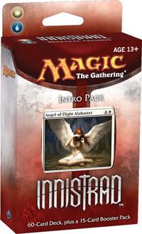 Innistrad - Intro Pack - Spectral Legions, Innistrad P56210
