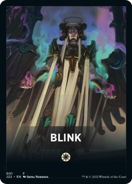 Blink Theme Card, Jumpstart 2022 1