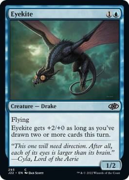 Eyekite, Jumpstart 2022 293