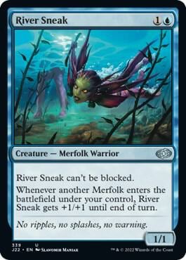 River Sneak, Jumpstart 2022 339