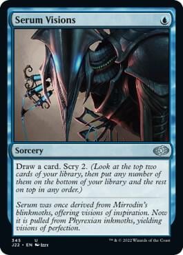 Serum Visions, Jumpstart 2022 345