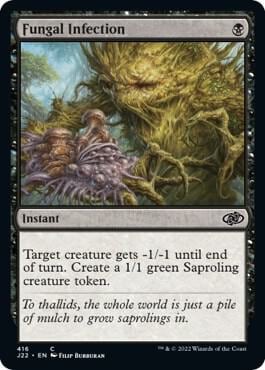 Fungal Infection, Jumpstart 2022 416