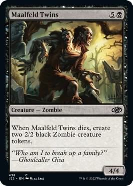Maalfeld Twins, Jumpstart 2022 438