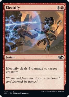 Electrify, Jumpstart 2022 527