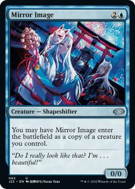 Mirror Image, Jumpstart 2022 62