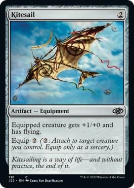 Kitesail, Jumpstart 2022 781