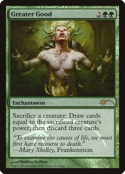 Greater Good, Judge Promos 2