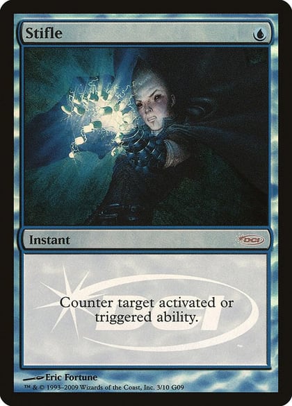 Stifle, Judge Promos 3
