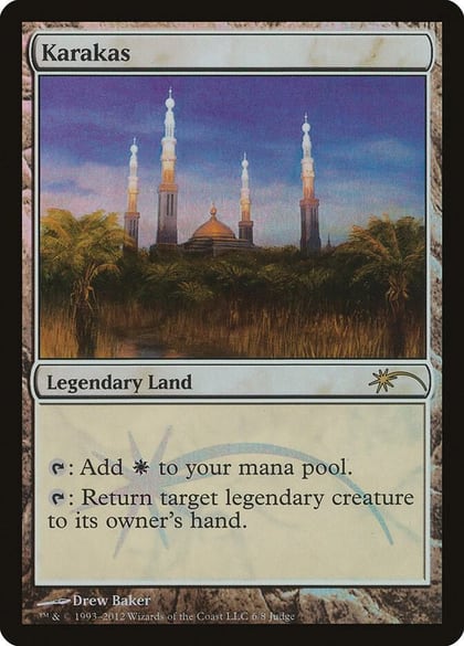 Karakas, Judge Promos 6