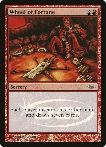 Wheel of Fortune, Judge Promos 7