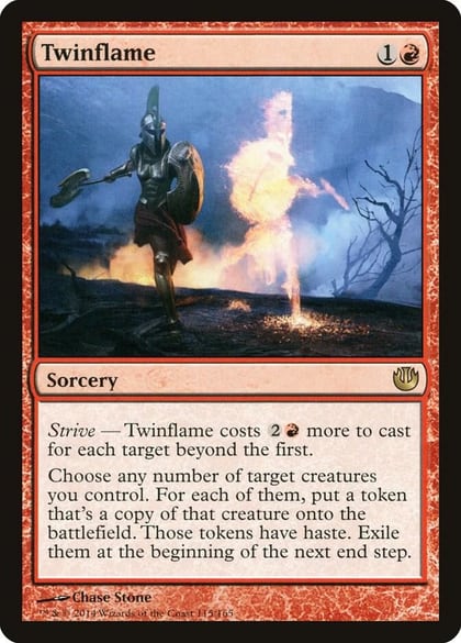 Twinflame, Journey Into Nyx 115