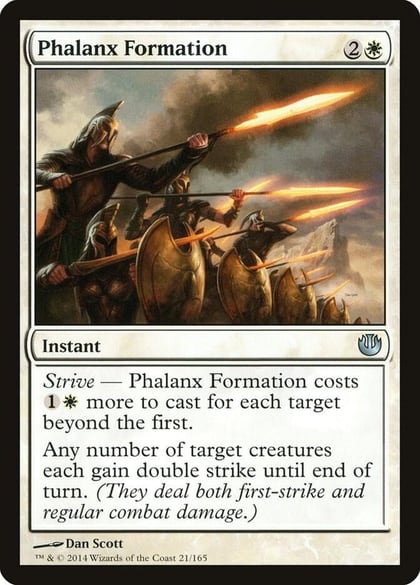 Phalanx Formation, Journey Into Nyx 21