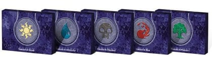 Journey Into Nyx - Prerelease Kit (Set of 5), Journey Into Nyx P199837