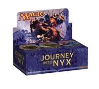 Journey Into Nyx - Booster Box, Journey Into Nyx P77322