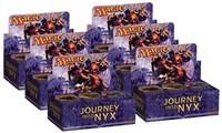 Journey Into Nyx - Booster Box Case (6 boxes), Journey Into Nyx P77324