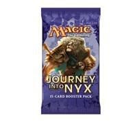 Journey Into Nyx - Booster Pack, Journey Into Nyx P80839