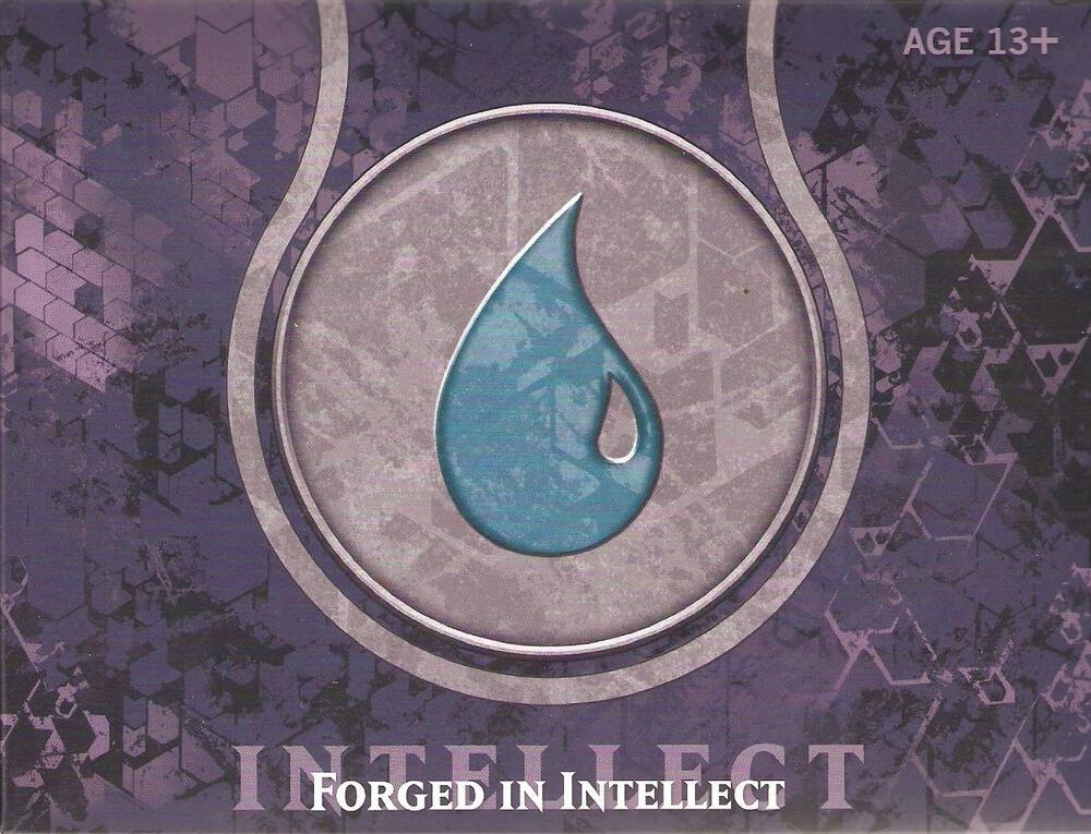 Journey Into Nyx Prerelease - Forged in Intellect, Journey Into Nyx P80859