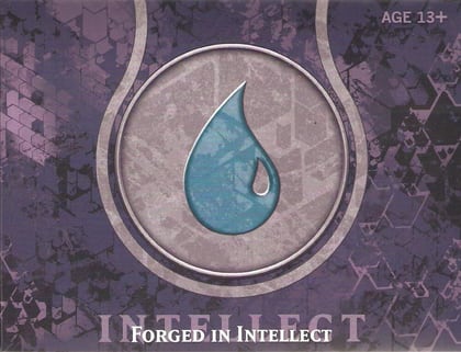 Journey Into Nyx Prerelease - Forged in Intellect, Journey Into Nyx P80859