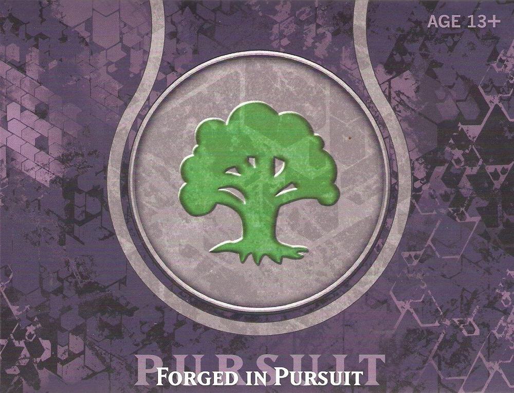 Journey Into Nyx Prerelease - Forged in Pursuit, Journey Into Nyx P80863