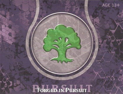 Journey Into Nyx Prerelease - Forged in Pursuit, Journey Into Nyx P80863
