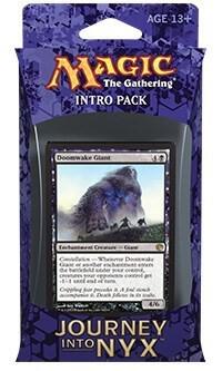 Journey Into Nyx - Intro Pack - Pantheon's Power, Journey Into Nyx P82551