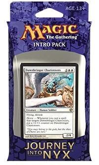 Journey Into Nyx - Intro Pack - Mortals of Myth, Journey Into Nyx P82553