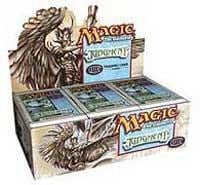 Judgment - Booster Box, Judgment P27285