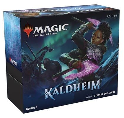 Kaldheim - Bundle, Kaldheim P228248