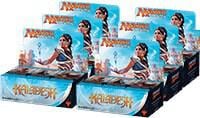 Kaladesh - Booster Box Case, Kaladesh P121528