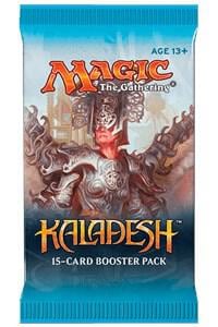 Kaladesh - Booster Pack, Kaladesh P121529