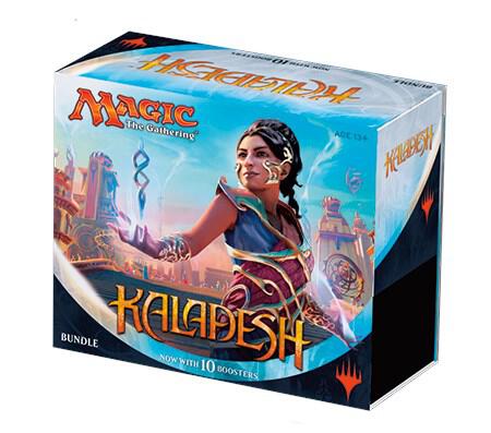 Kaladesh - Bundle, Kaladesh P122680