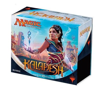 Kaladesh - Bundle, Kaladesh P122680