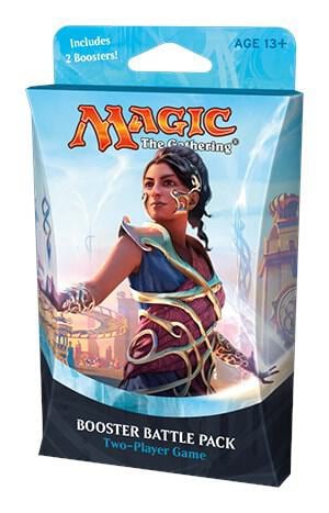 Kaladesh - Two-Player Booster Battle Pack, Kaladesh P122681