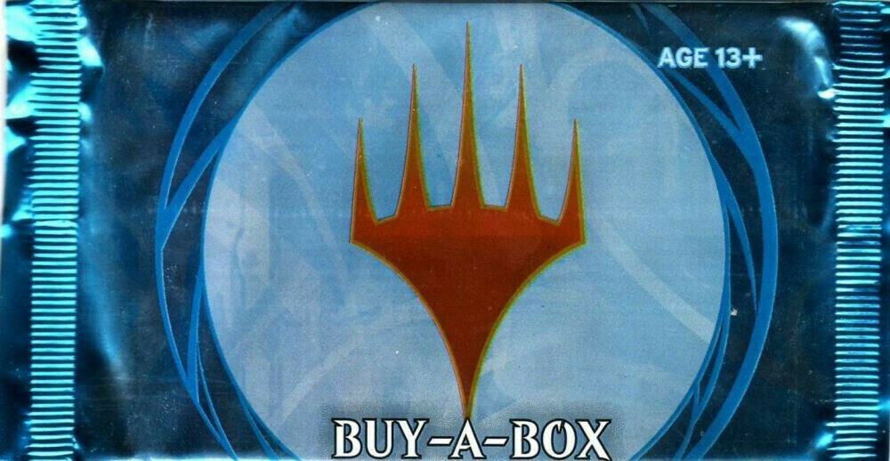 Kaladesh - Holiday Buy-a-Box Promo Pack, Kaladesh P264814