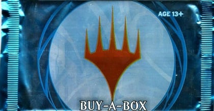 Kaladesh - Holiday Buy-a-Box Promo Pack, Kaladesh P264814