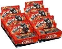 Khans of Tarkir - Booster Box Case (6 Boxes), Khans of Tarkir P91651