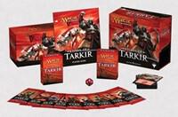 Khans of Tarkir - Fat Pack, Khans of Tarkir P91652