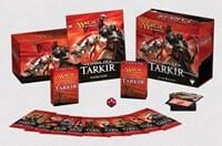 Khans of Tarkir - Fat Pack, Khans of Tarkir P91652