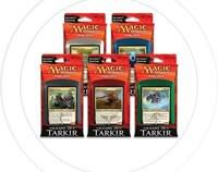 Khans of Tarkir - Intro Pack [Set of 5], Khans of Tarkir P92802