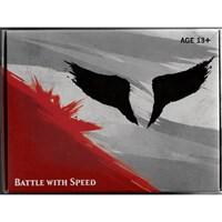 Khans of Tarkir Prerelease Kit - Mardu, Khans of Tarkir P95042