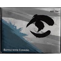 Khans of Tarkir Prerelease Kit - Jeskai, Khans of Tarkir P95043