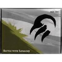 Khans of Tarkir Prerelease Kit - Temur, Khans of Tarkir P95045