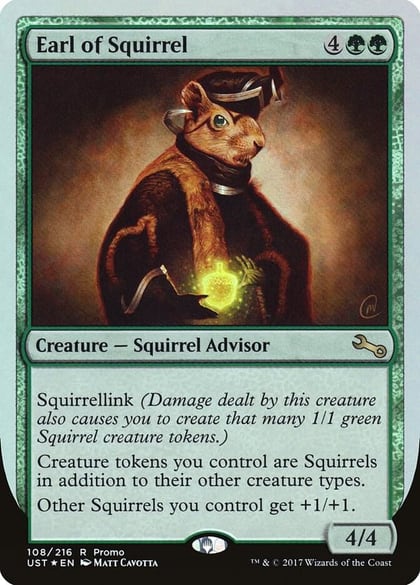 Earl of Squirrel (Draft Weekend), Launch Party & Release Event Promos 108
