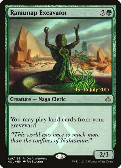 Ramunap Excavator (Draft Weekend), Launch Party & Release Event Promos 129