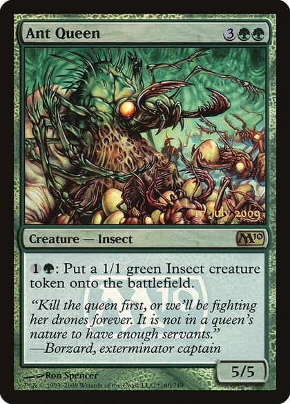 Ant Queen, Launch Party & Release Event Promos 166