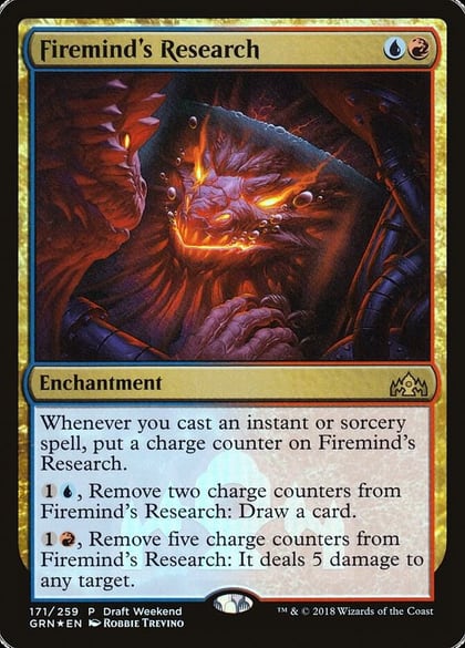 Firemind's Research (Draft Weekend), Launch Party & Release Event Promos 171